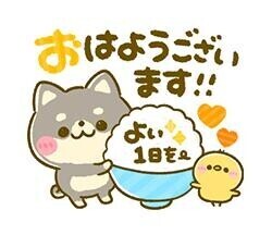 ??台風?去って良かった???