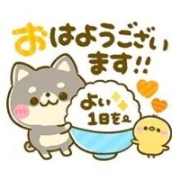??台風?去って良かった???