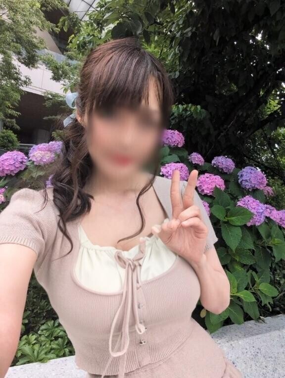 傘いらにゃい?