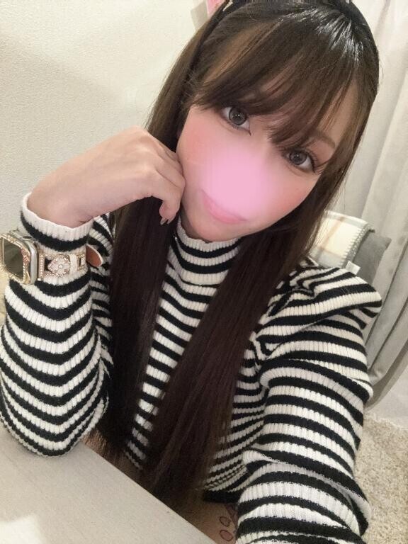     もっと近くで感じて?