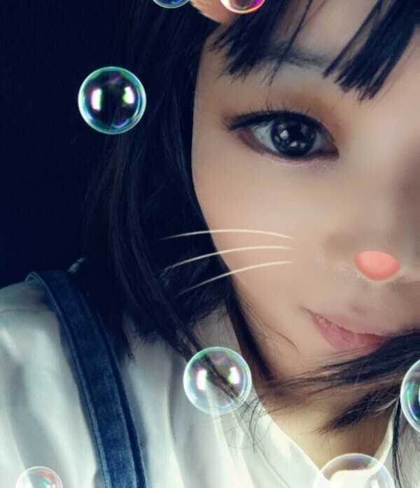 おひさ～☆
