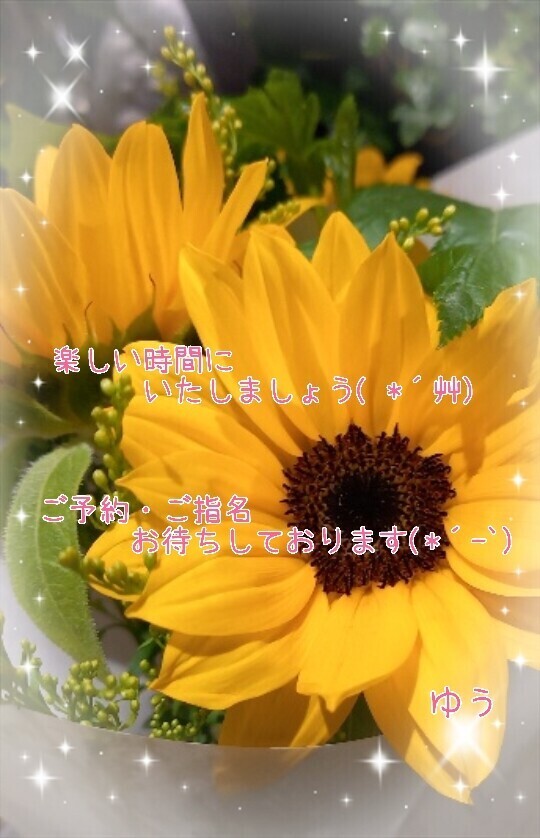 出勤しました～(*^^*)