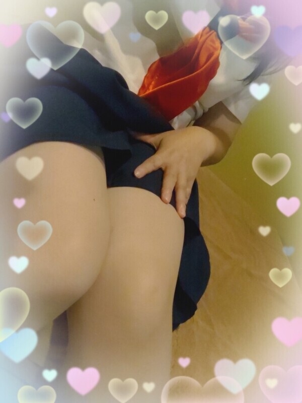 こんばんは☆