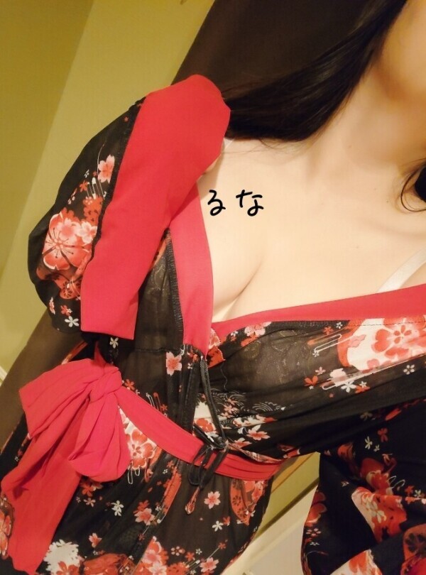 明日は♡