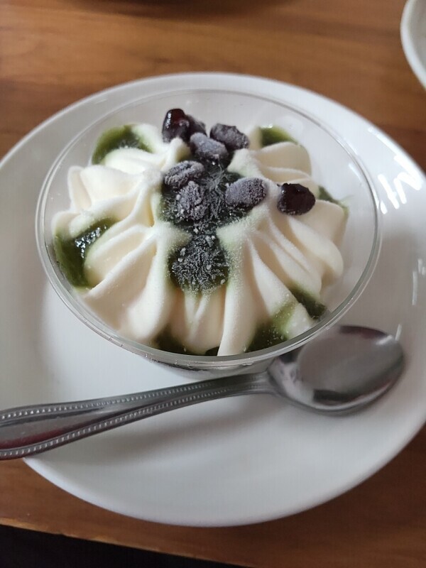 今日、行くよ♪