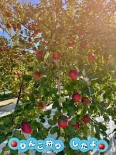 出勤のお知らせ
