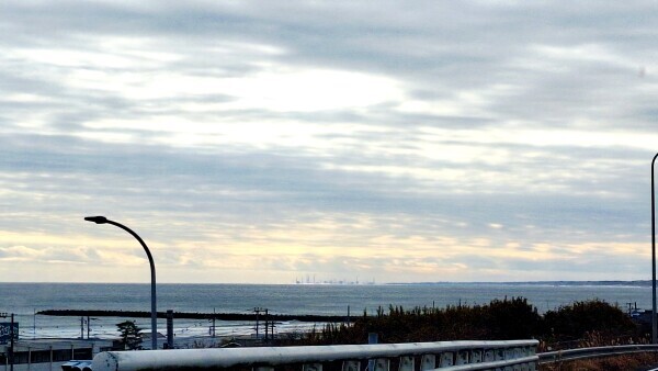 おはようございます