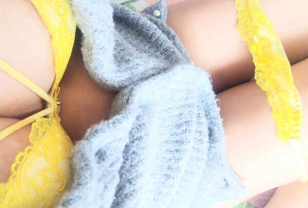 明日イチャイチャしよ？