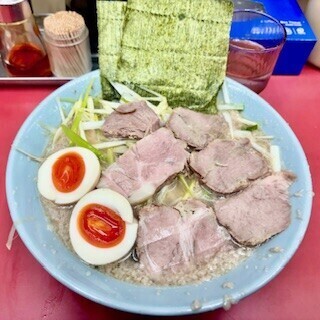 なおです