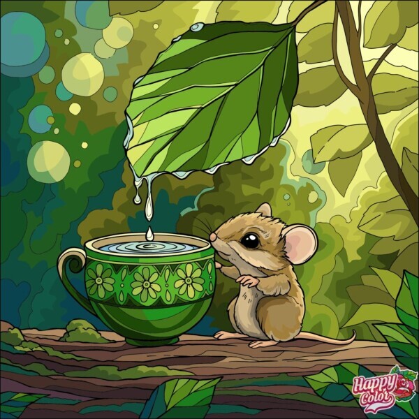 こんばんは