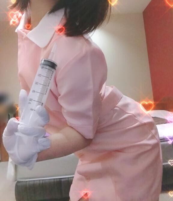 ナースコス??
