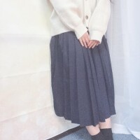 🩵なぞのブツ