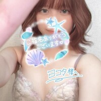6/16 初ご指名！ヨコタ様?