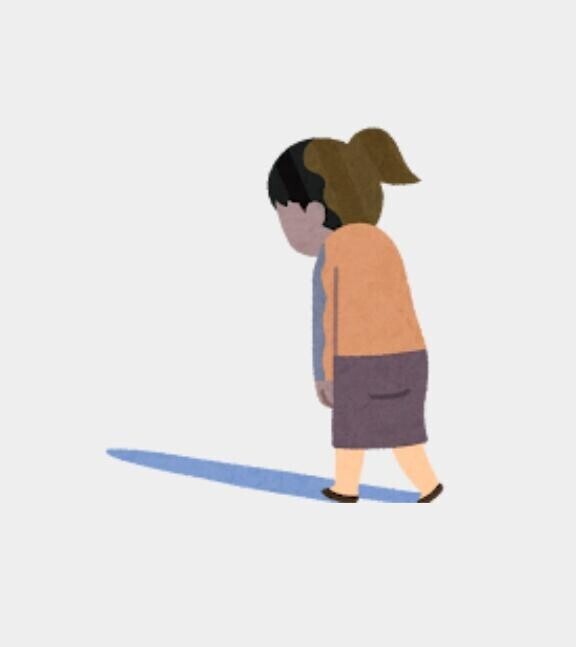 会いたかった?ごめんね?