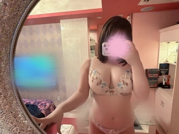 Hカップ抱く？💗