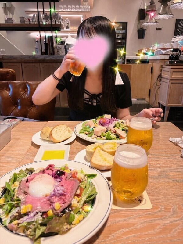 お久しぶりです♡