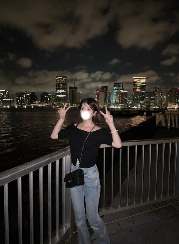 お待たせ…♡