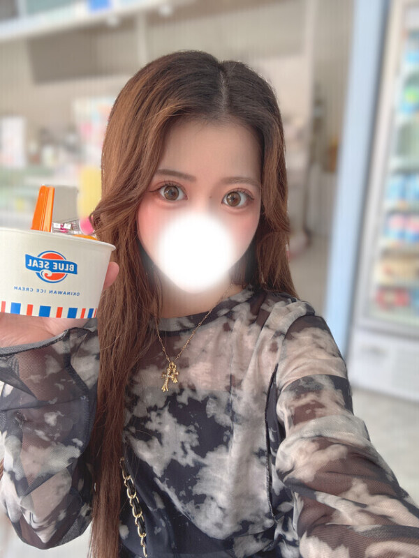 暑いと…❤️‍🔥