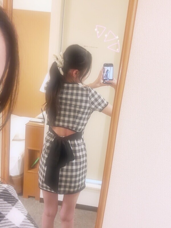 迷いちゅ〜🤔