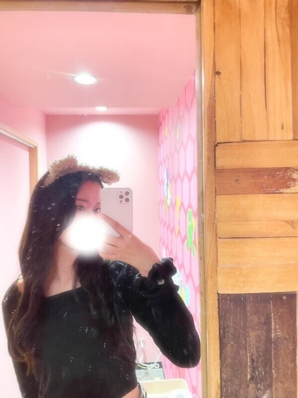 お礼💌