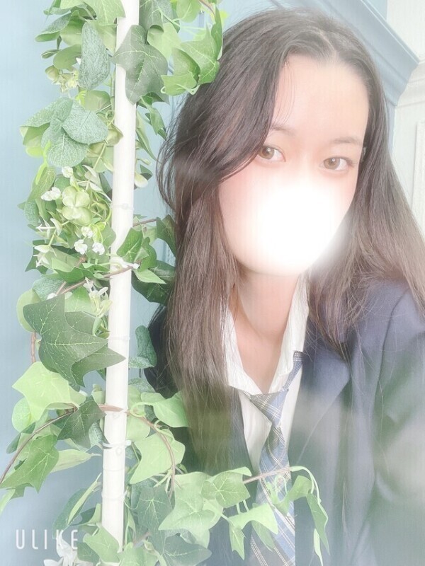 その視線…耐えられる？🤍👀