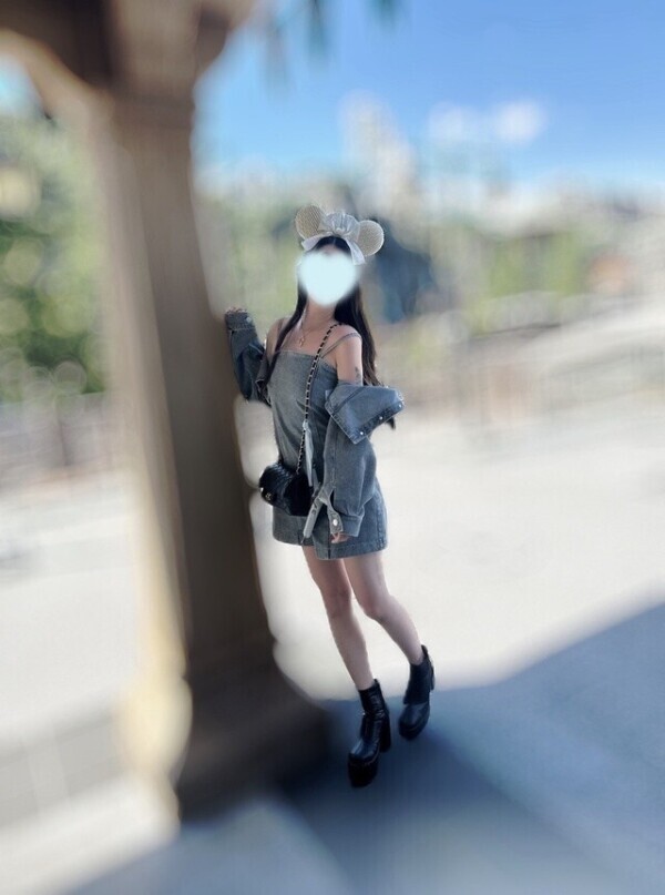 今回は特別…♡