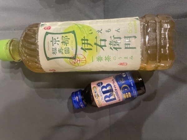 お礼日記 ホテル M様