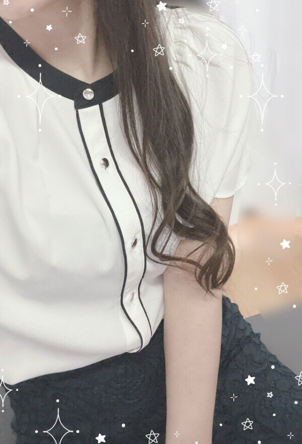 私の初めて‥💛🤍💛