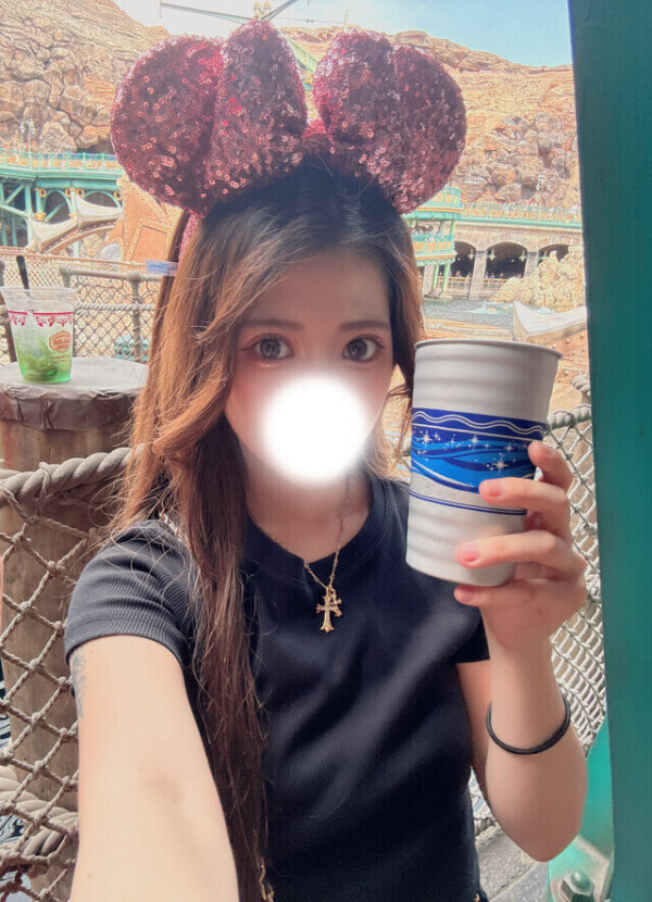 最後だよ♡