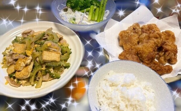 こんばんは🤗