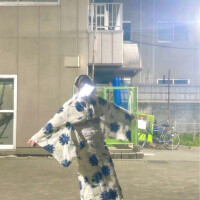 ふわり