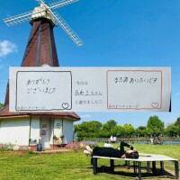 ふわり
