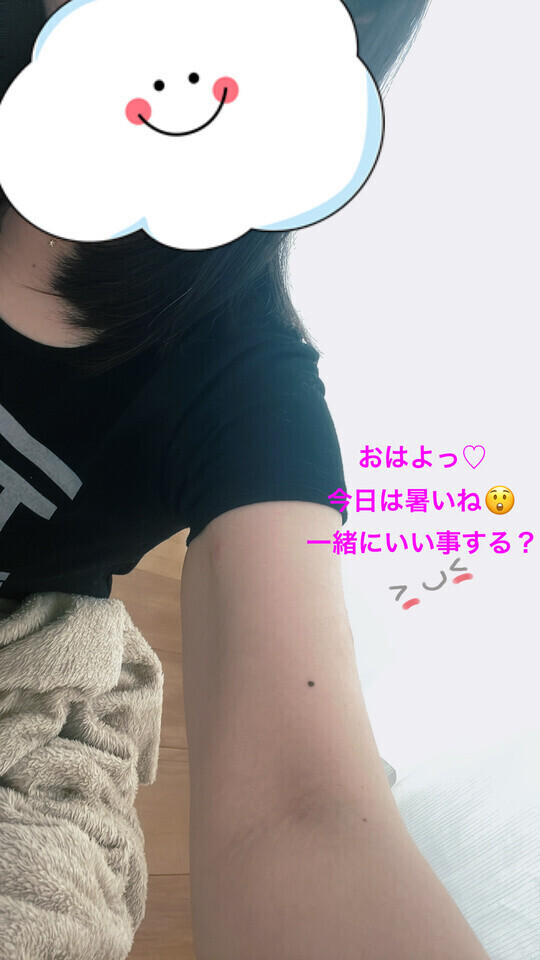 ひっさびさの出勤です🥲‎
