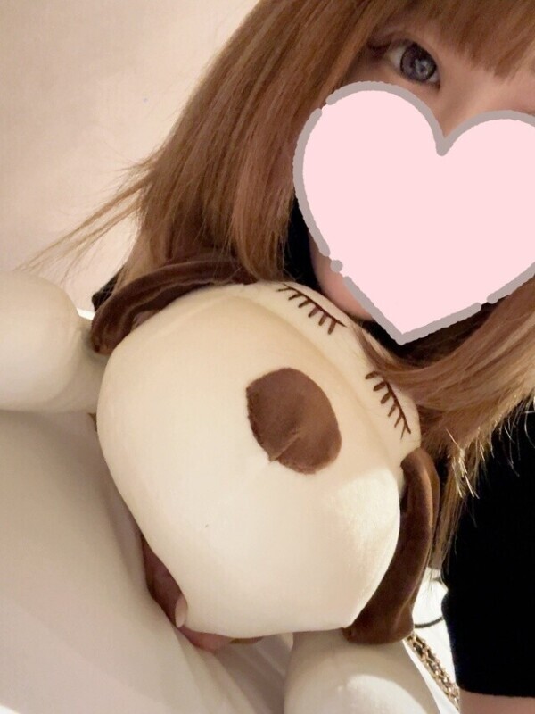 いっぱい出して🤍