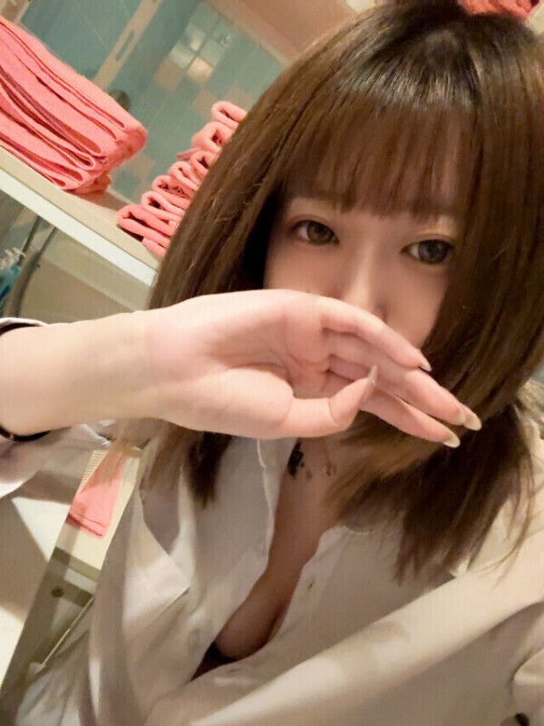 さみしい、、
