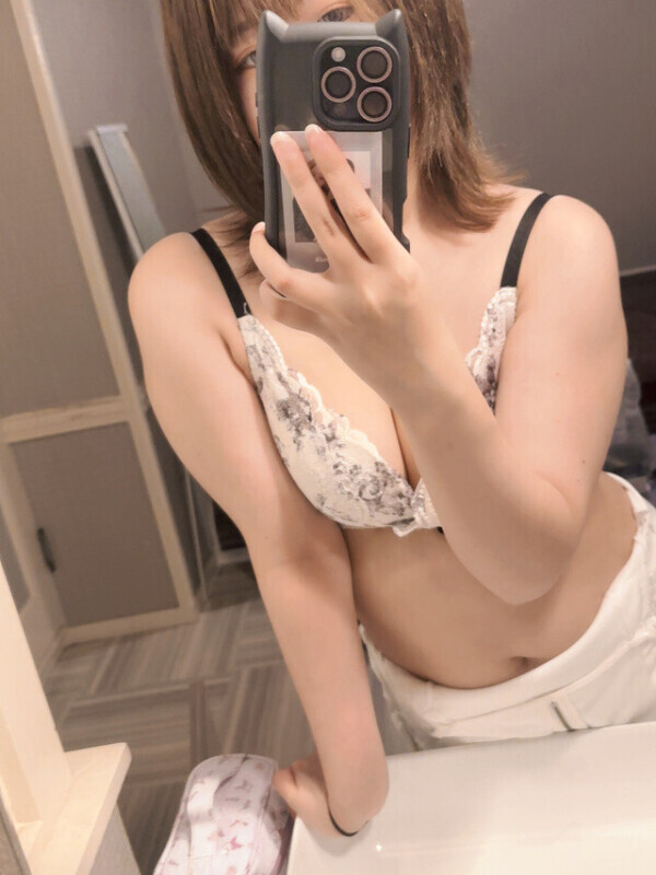 たっぷりの時間で、、🤍