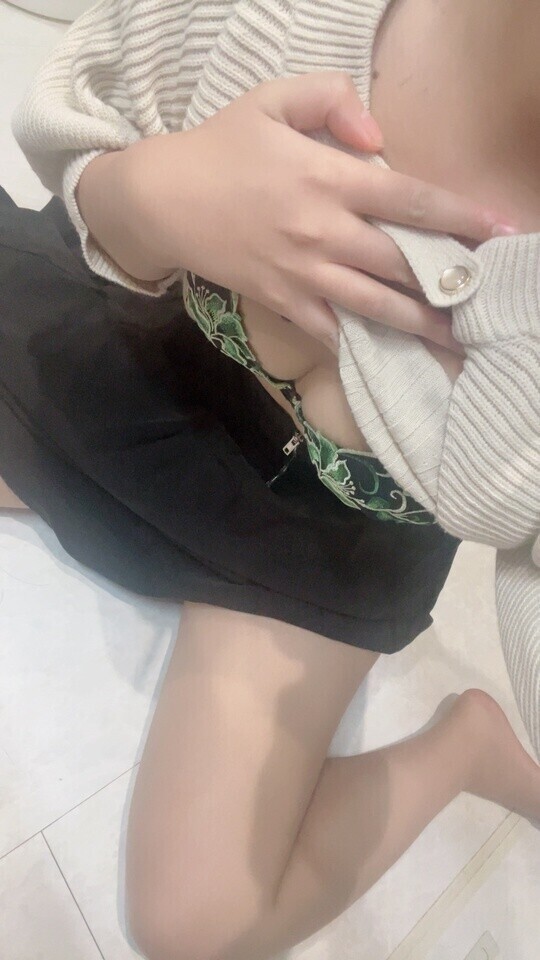 予約ありがとう💌次回17:25前後〜