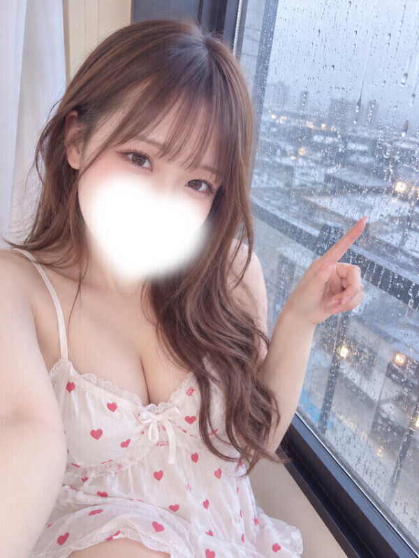 ☔️雨はいつまでいつまで☔️