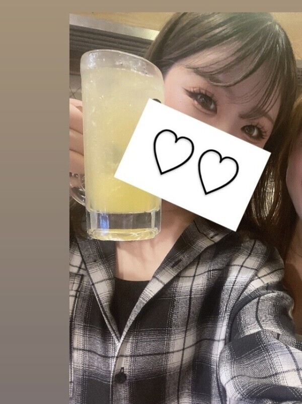 初めまして♡