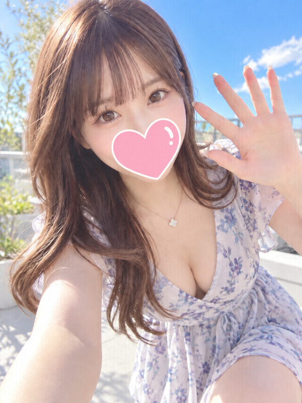 カラッカラに晴れてる☀️