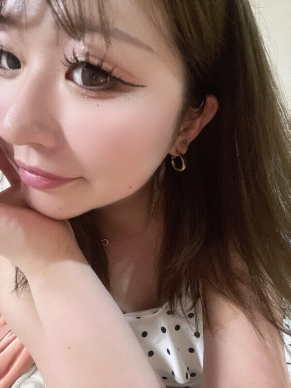 待機してますよぉ😗