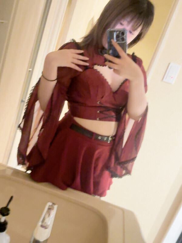 またいくよー！