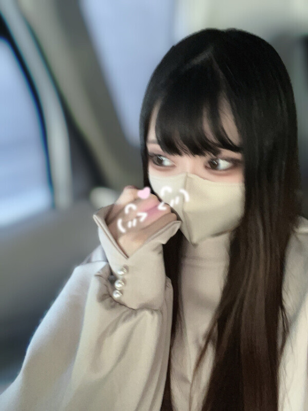 フェチは💭
