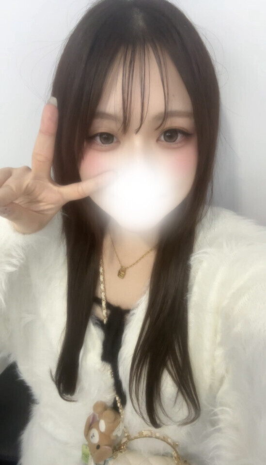 久しぶりに🤍