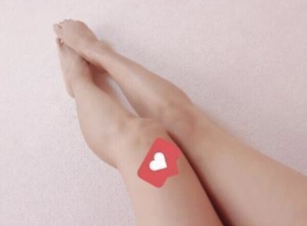 3月ラスト🩵