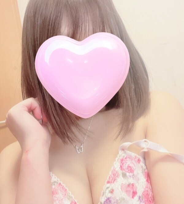 初めまして💓