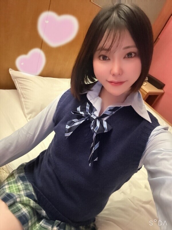 えっちな気分がとまらない🍌💞