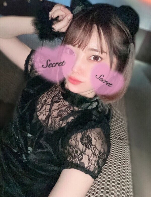 えっちな子猫ちゃん♡