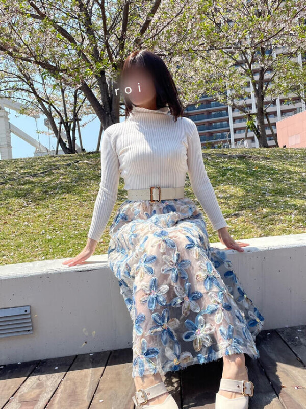 新しい世界に触れたくて