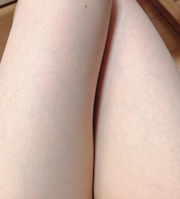 ドキドキの初体験